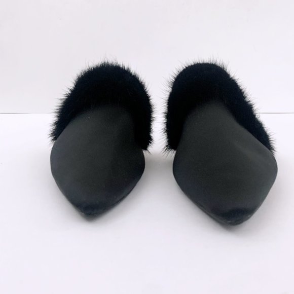 Birdies Dove in Onyx - Picture 5 of 11